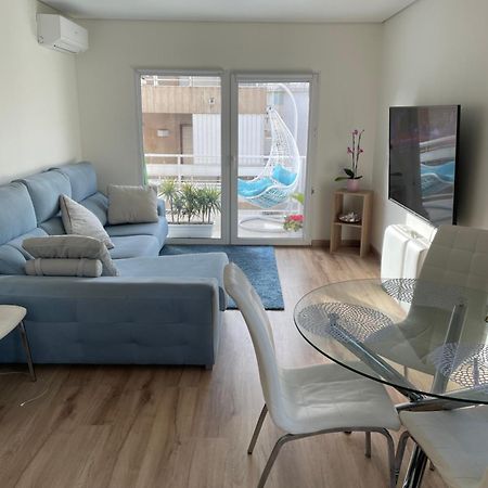Appartamento Harmony Salou Esterno foto
