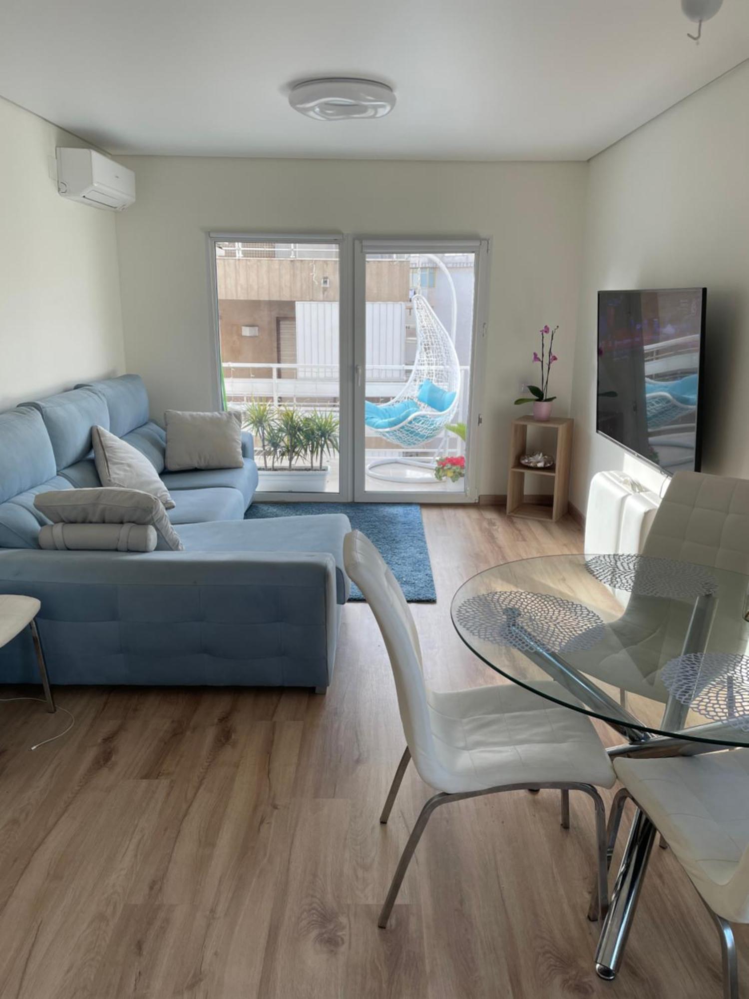 Appartamento Harmony Salou Esterno foto