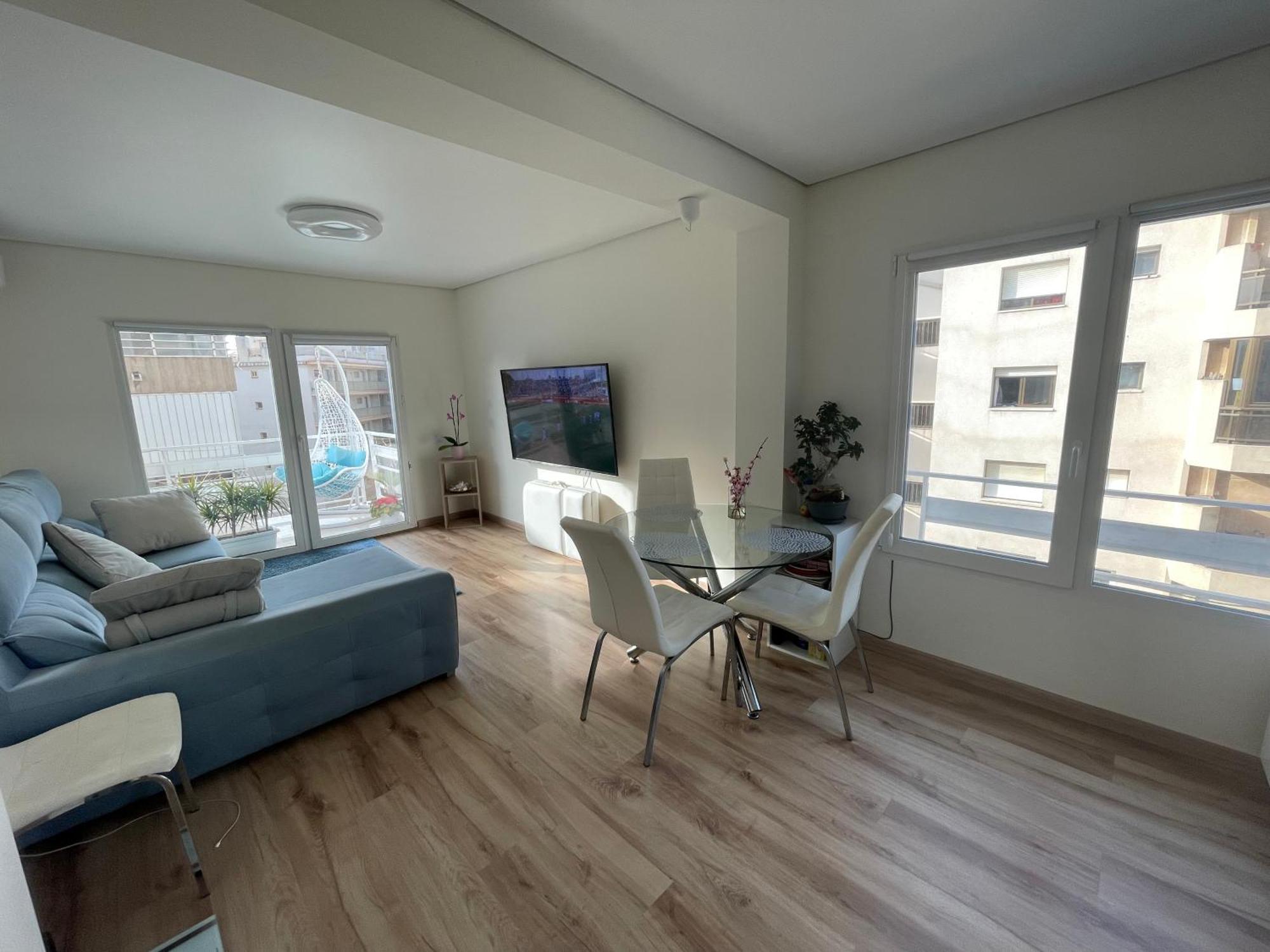 Appartamento Harmony Salou Esterno foto